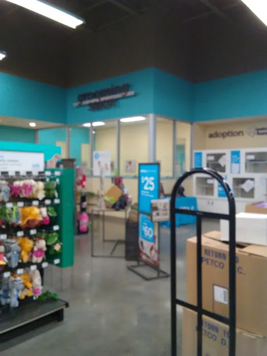 Petco Picture 9
