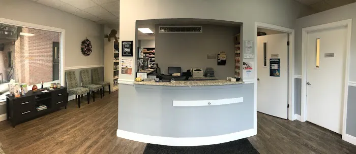 Long Valley Animal Hospital Picture 1