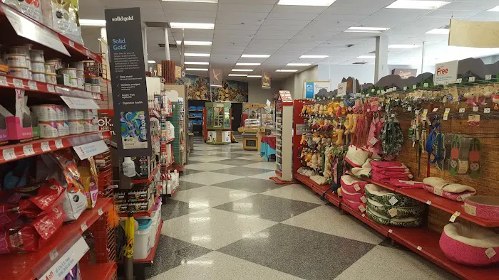 Petco Picture 1