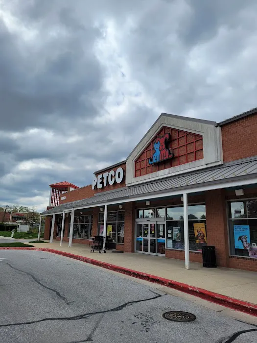 Petco Picture 3