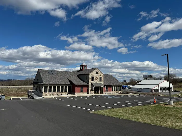 West Lehigh Veterinary Care Picture 1