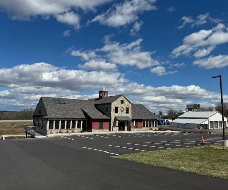 West Lehigh Veterinary Care
