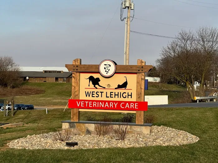 West Lehigh Veterinary Care Picture 4