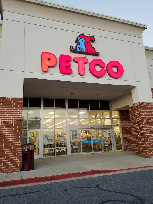 Petco Picture 7