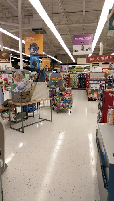 Petco Picture 9