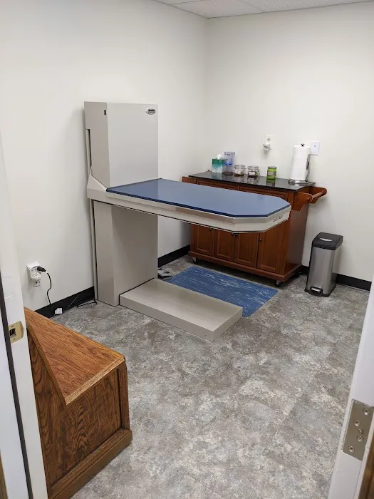 Basin Run Animal Hospital Picture 3