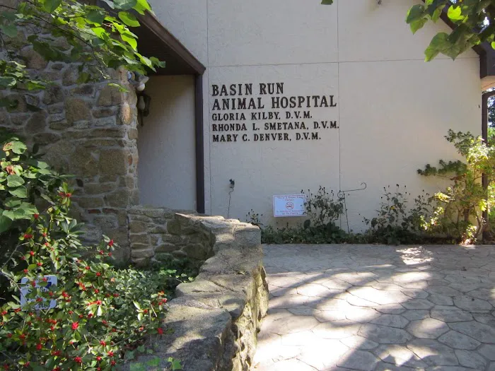Basin Run Animal Hospital Picture 8