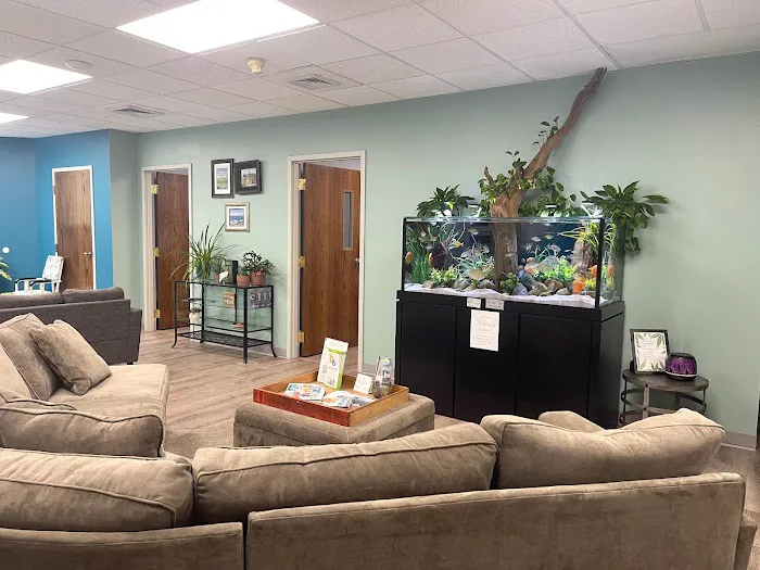 OSA Aquarium Superstore & Services -Coventry RI Picture 10