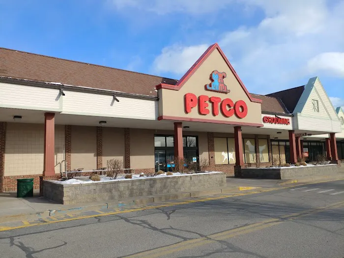 Petco Picture 2