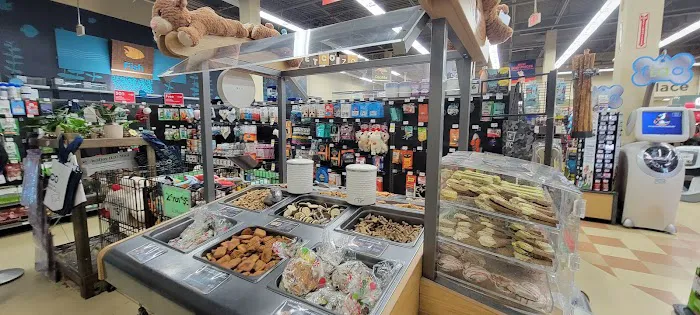 Petco Picture 6