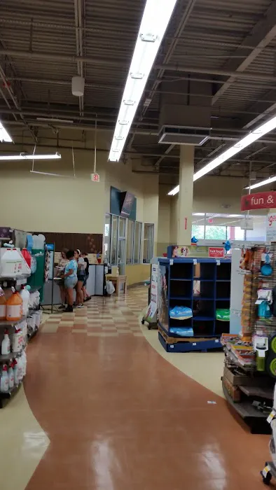 Petco Picture 9