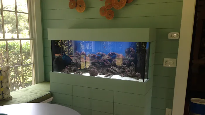 Fish Bowl Aquarium & Pet Mart Picture 3