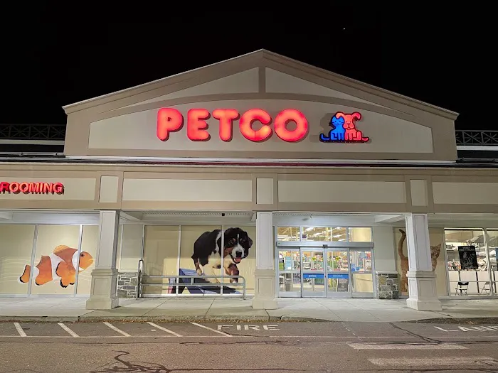 Petco Picture 2
