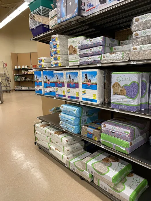 Petco Picture 6