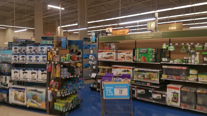 Petco Picture 9