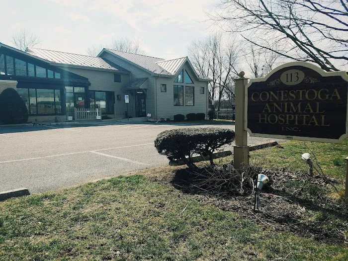 Conestoga Animal Hospital Inc. Picture 3