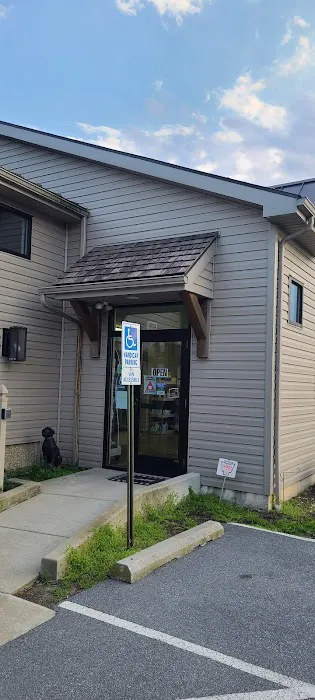 Conestoga Animal Hospital Inc. Picture 9