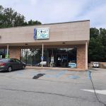 Buckley's Fish Room