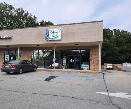 Buckley's Fish Room