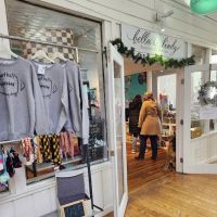 Bella & Lindy Pet Boutique ico
