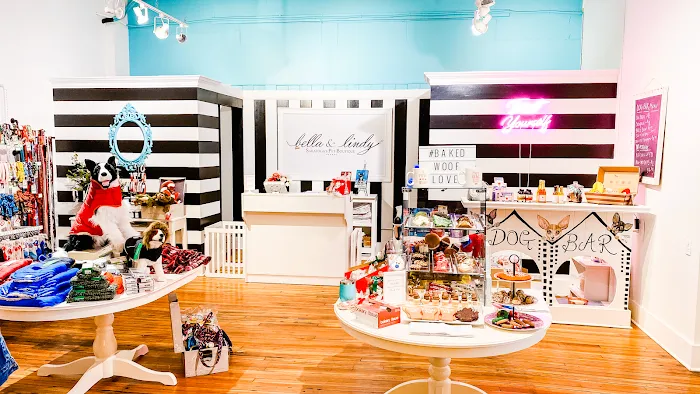 Bella & Lindy Pet Boutique Picture 3