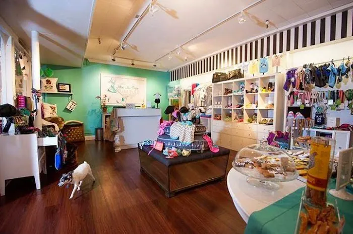 Bella & Lindy Pet Boutique Picture 5