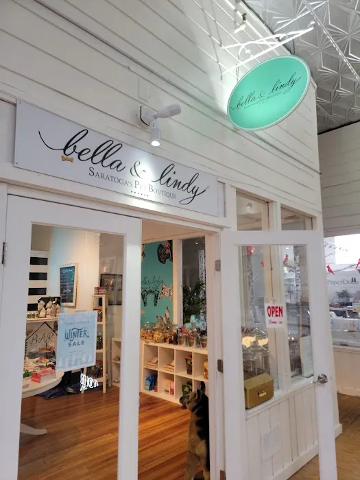 Bella & Lindy Pet Boutique Picture 7