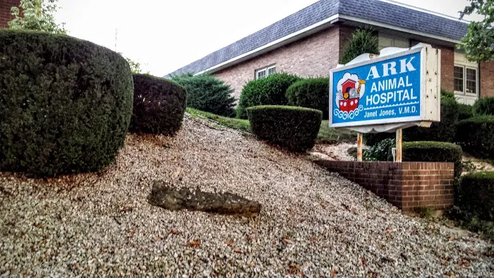 Ark Animal Hospital Picture 2