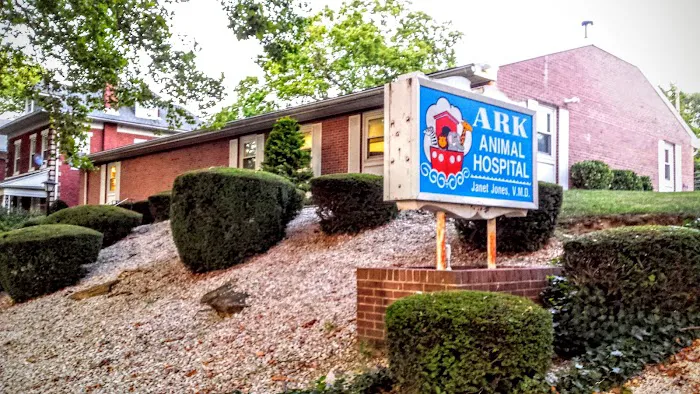 Ark Animal Hospital Picture 1
