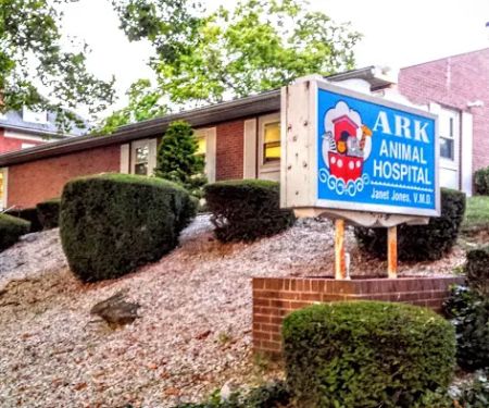 Ark Animal Hospital