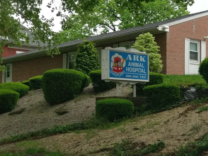 Ark Animal Hospital Picture 10