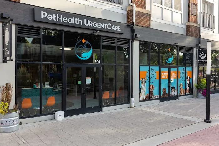 PetHealth UrgentCare - Wyomissing Picture 9