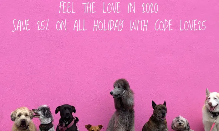 Bloomingtails Dog Boutique Picture 4