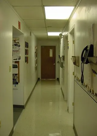 Larkin Veterinary Center Picture 4