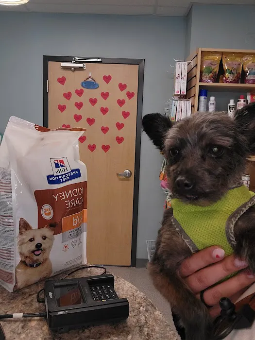 Larkin Veterinary Center Picture 6