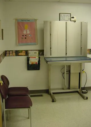 Larkin Veterinary Center Picture 8