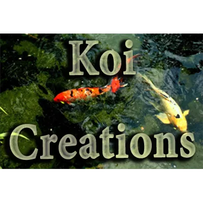 Koi Creations Picture 4