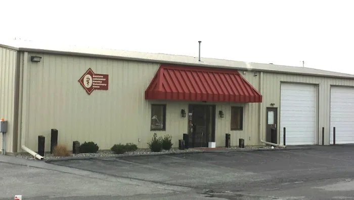 Eastern Lancaster County Veterinary Clinic Picture 1