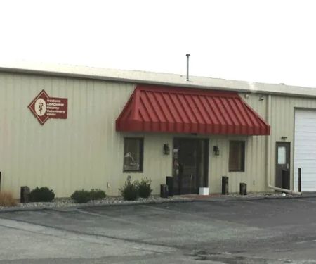 Eastern Lancaster County Veterinary Clinic