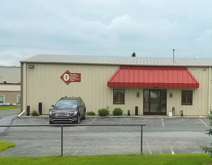 Eastern Lancaster County Veterinary Clinic Picture 2