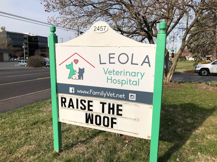 Metro Pet Vet - leola Picture 2