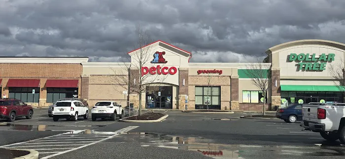 Petco Picture 1