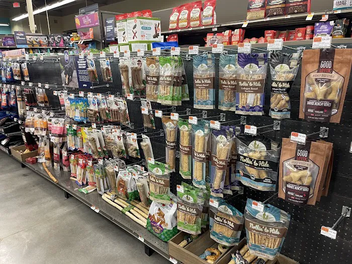 Petco Picture 5