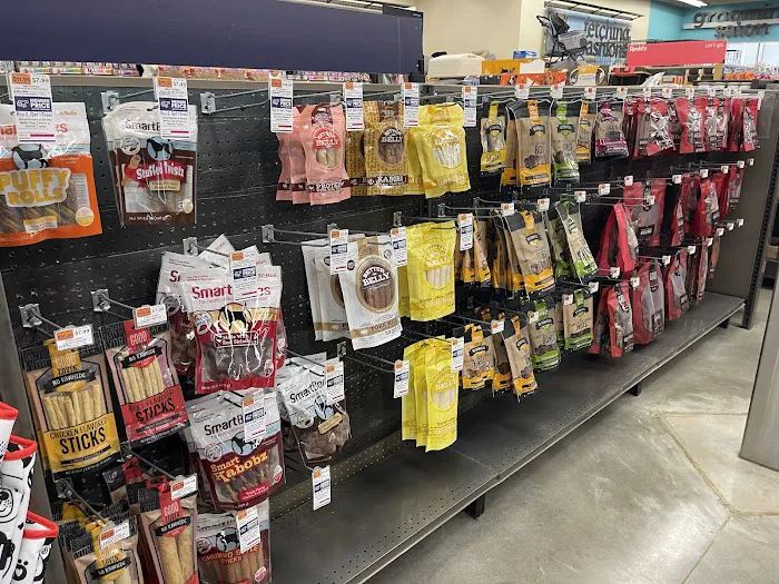 Petco Picture 9