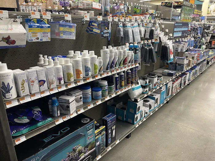 Petco Picture 10