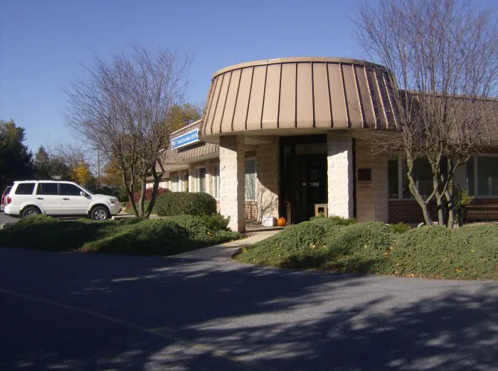 VCA Smoketown Animal Hospital Picture 1