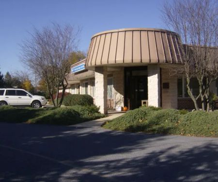 VCA Smoketown Animal Hospital