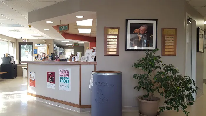 VCA Smoketown Animal Hospital Picture 2