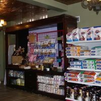 The Cocalico Cat & Gingham Dog Animal Hospital ico