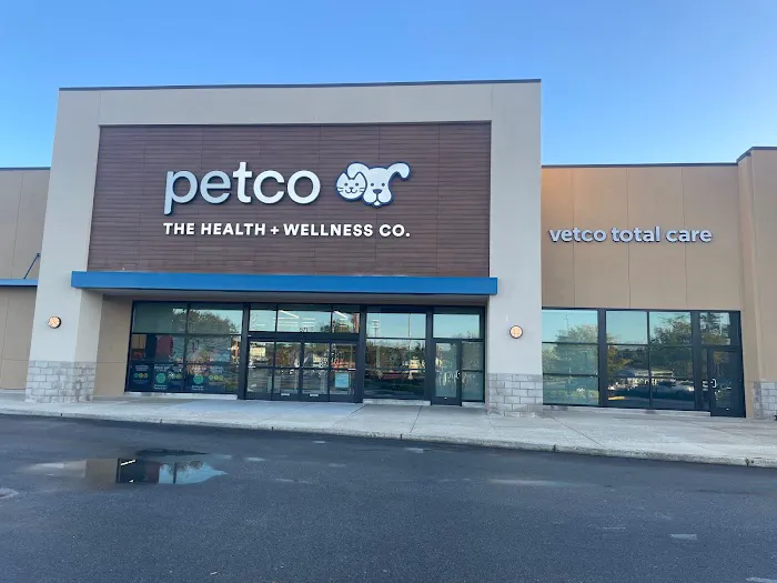 Petco Picture 1